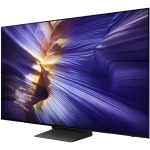 Samsung 三星 QA77S90FAEXZK 77吋 OLED 4K S90F AI 智能電視